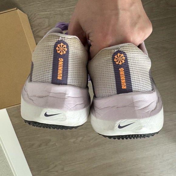 COPY - Nike Zoom Fly 5 Running Shoes - Picture 3 of 4